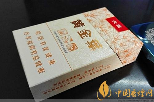 2018年國產(chǎn)禮品煙排行榜，禮品煙價格及圖片