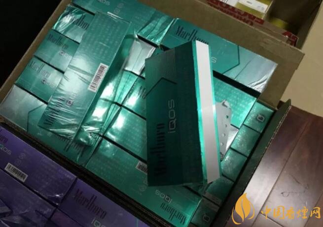 加熱不燃燒卷煙銷售犯法，加熱不燃燒卷煙是走私產(chǎn)品