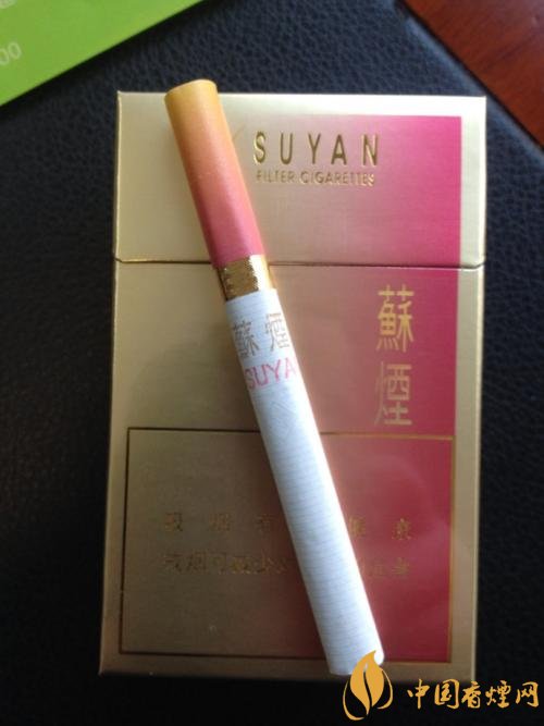 2018十大口感好的高檔香煙，香煙口感排行榜 