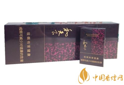 2018十大口感好的高檔香煙，香煙口感排行榜 