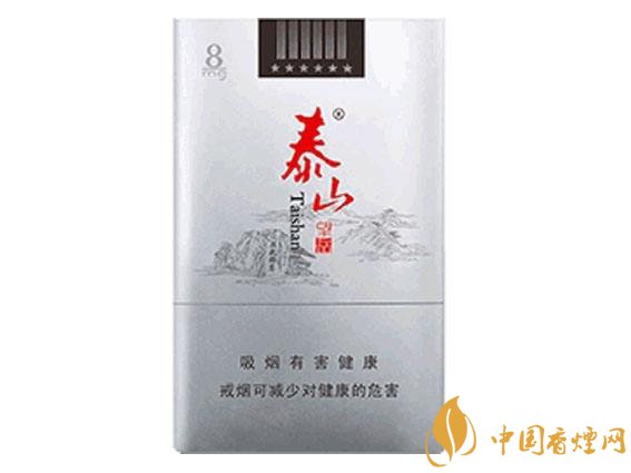 十大低危害香煙品牌，低危害香煙排行榜