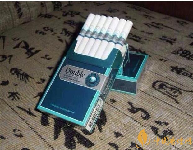 好抽的進(jìn)口爆珠煙排行榜，十大口感最好的爆珠香煙