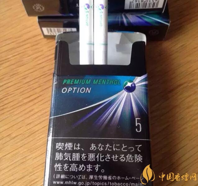 好抽的進(jìn)口爆珠煙排行榜，十大口感最好的爆珠香煙