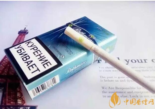 好抽的進(jìn)口爆珠煙排行榜，十大口感最好的爆珠香煙