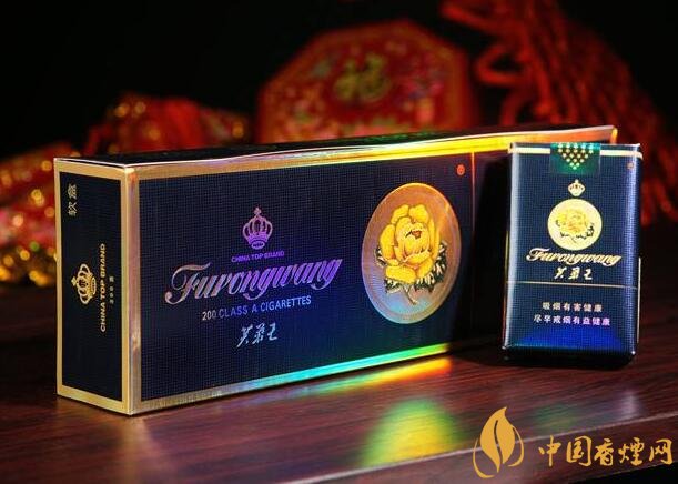 2018年銷量最好禮品煙排行榜，國產(chǎn)禮品煙價格及評價