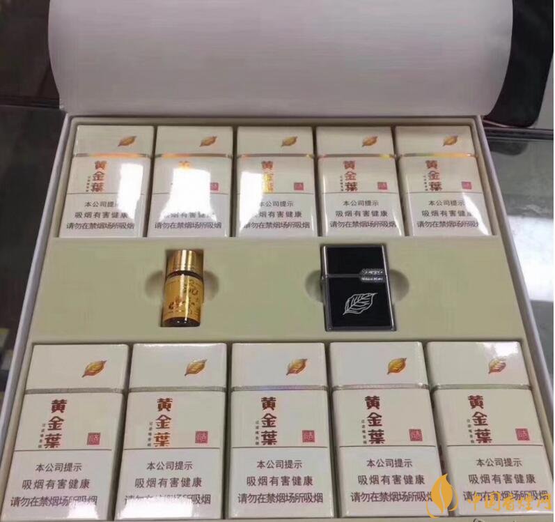 2018年銷量最好禮品煙排行榜，國產(chǎn)禮品煙價格及評價