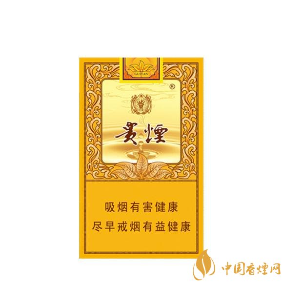 2018年銷量最好禮品煙排行榜，國產(chǎn)禮品煙價格及評價