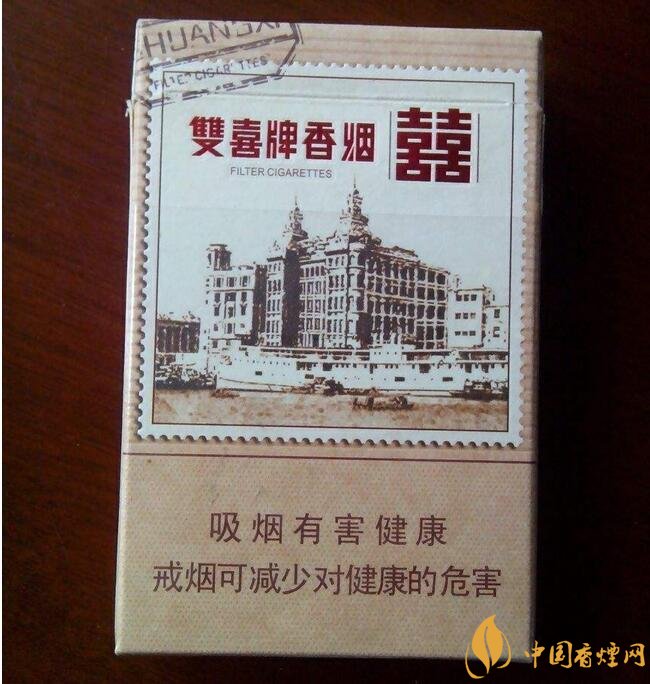 2018年十大口感好的中支煙，香煙口感排名