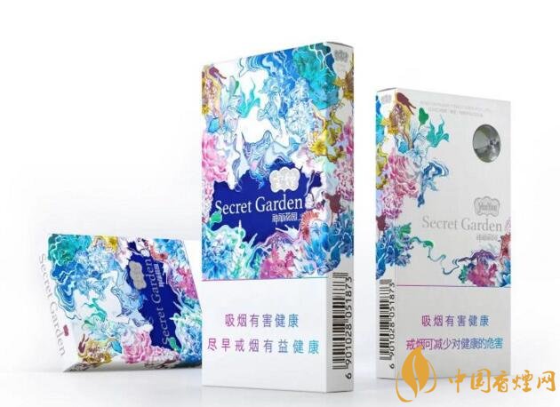 外觀最好看的煙排行榜，盤(pán)點(diǎn)煙盒好看又不貴的香煙