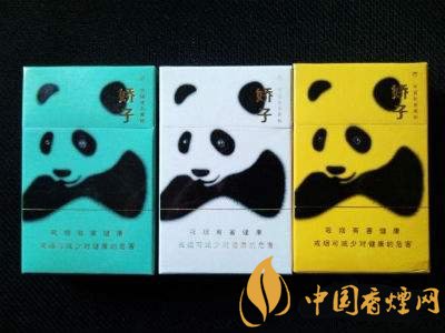 外觀最好看的煙排行榜，盤(pán)點(diǎn)煙盒好看又不貴的香煙