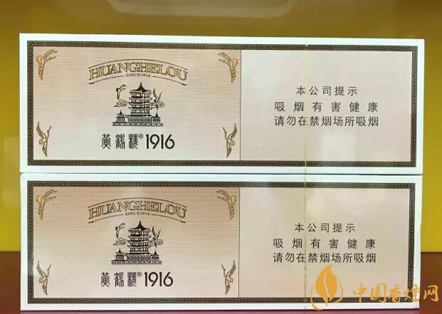 國產(chǎn)千元香煙盤點（30種），最受歡迎千元香煙排行榜