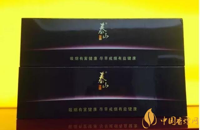 國產(chǎn)千元香煙盤點（30種），最受歡迎千元香煙排行榜