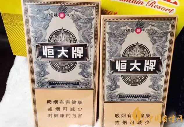 國產(chǎn)千元香煙盤點（30種），最受歡迎千元香煙排行榜