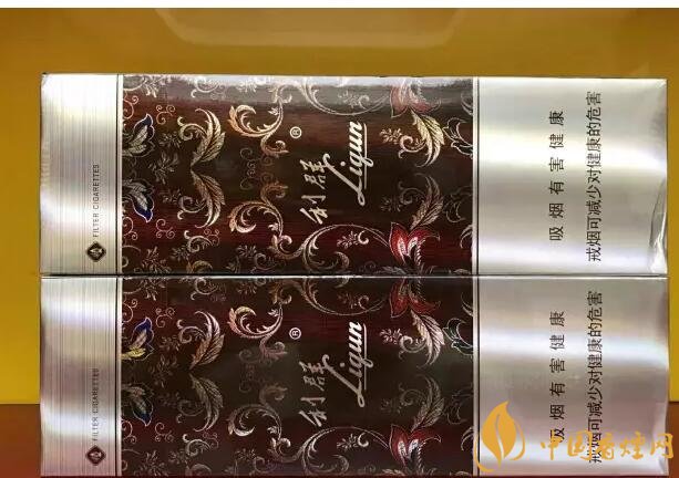 國產(chǎn)千元香煙盤點（30種），最受歡迎千元香煙排行榜