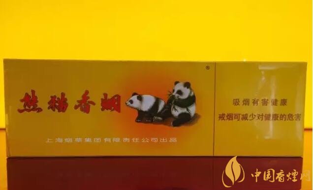 國產(chǎn)千元香煙盤點（30種），最受歡迎千元香煙排行榜