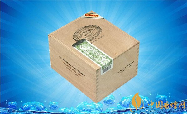 古巴雪茄(好友逍遙特級)價(jià)格表圖 好友逍遙特級多少錢