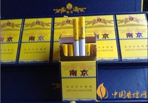 2018年高端禮品煙排行榜，最受歡迎千元禮品煙