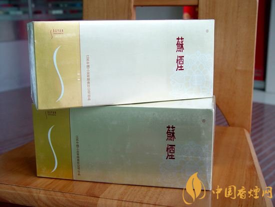 2018年高端禮品煙排行榜，最受歡迎千元禮品煙