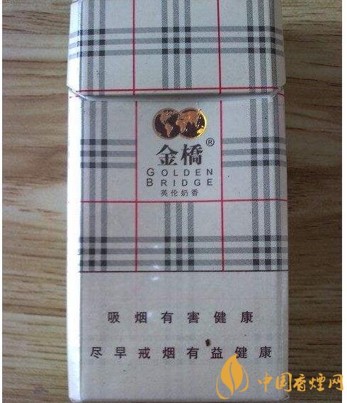 國產(chǎn)混合型香煙排行榜，十大口感最好的混合型香煙