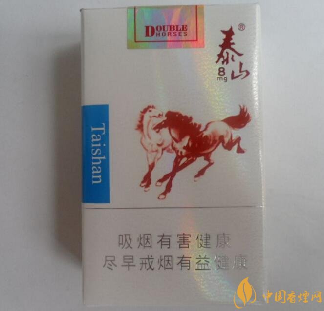 國產(chǎn)混合型香煙排行榜，十大口感最好的混合型香煙