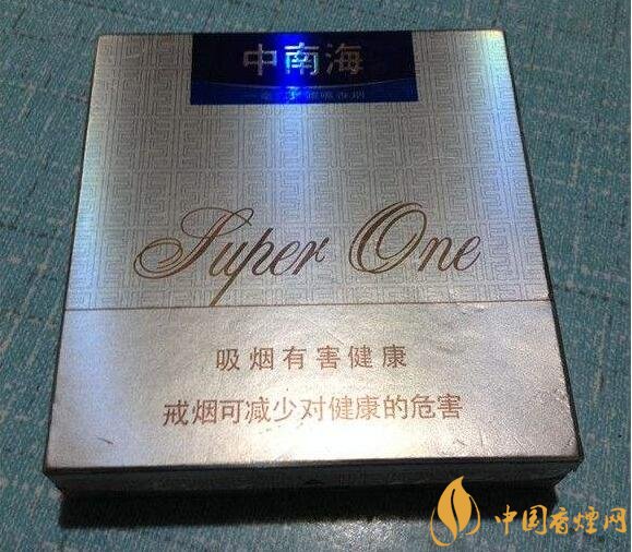 國產(chǎn)混合型香煙排行榜，十大口感最好的混合型香煙