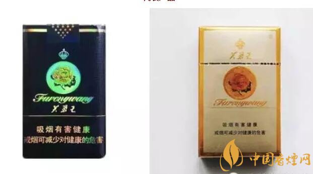 香煙香型有幾種（12種），盤點十二種香型香煙