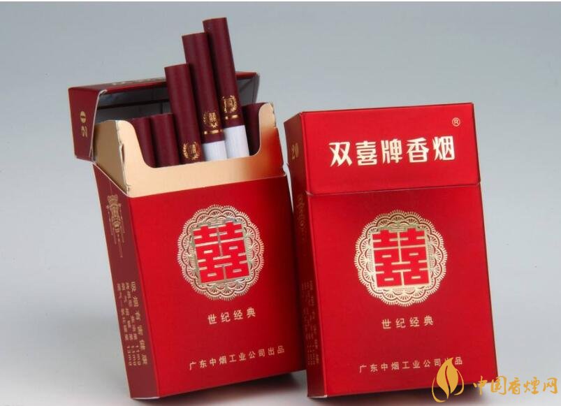 香煙香型有幾種（12種），盤點十二種香型香煙