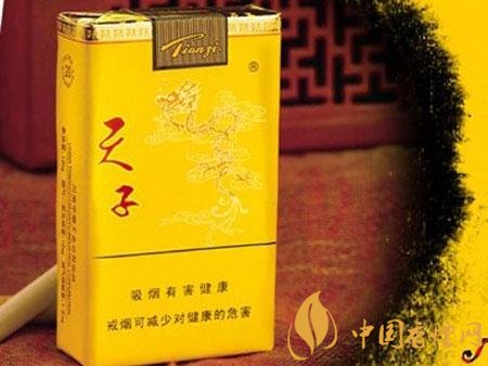 40元香煙排行榜，40元左右十大口感最好的香煙