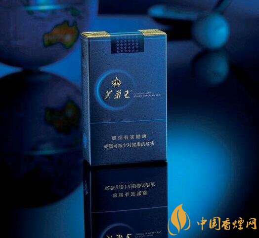 40元香煙排行榜，40元左右十大口感最好的香煙