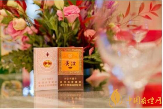2018年貴煙新品有哪些，貴煙國酒香30細(xì)支出山