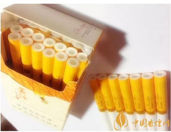 空心煙嘴有什么用，盤點(diǎn)煙嘴最有特色的香煙