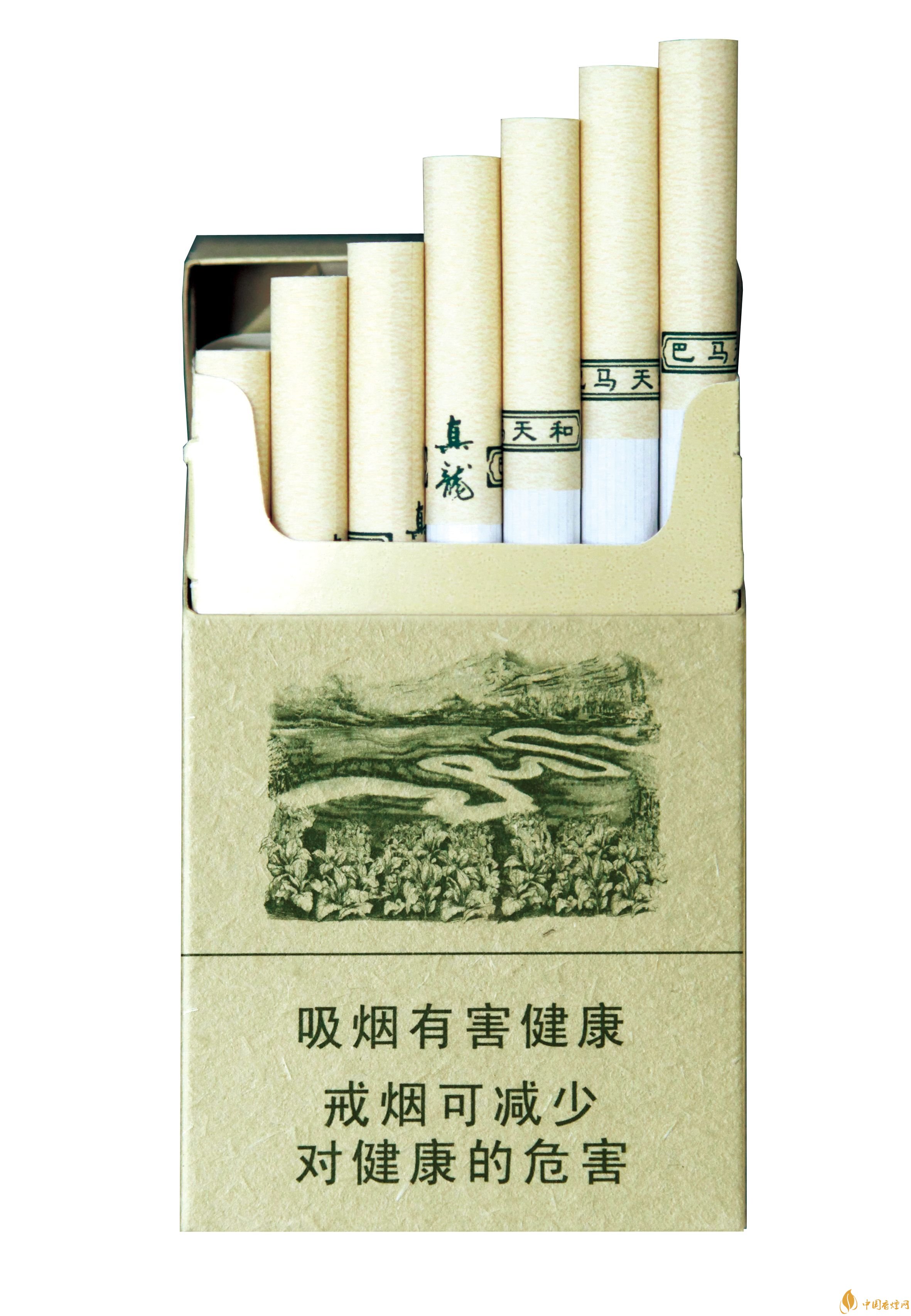 空心煙嘴有什么用，盤點(diǎn)煙嘴最有特色的香煙