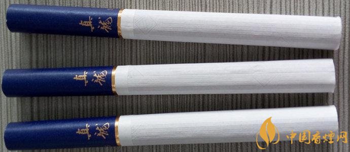 空心煙嘴有什么用，盤點(diǎn)煙嘴最有特色的香煙