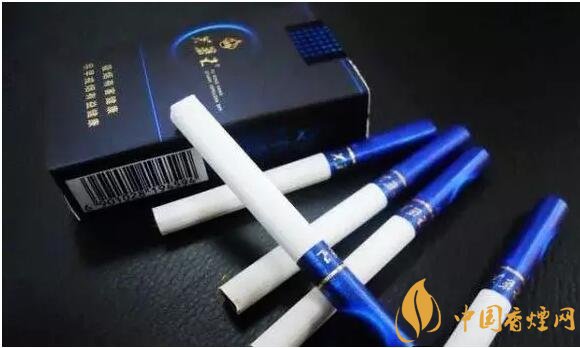 空心煙嘴有什么用，盤點(diǎn)煙嘴最有特色的香煙