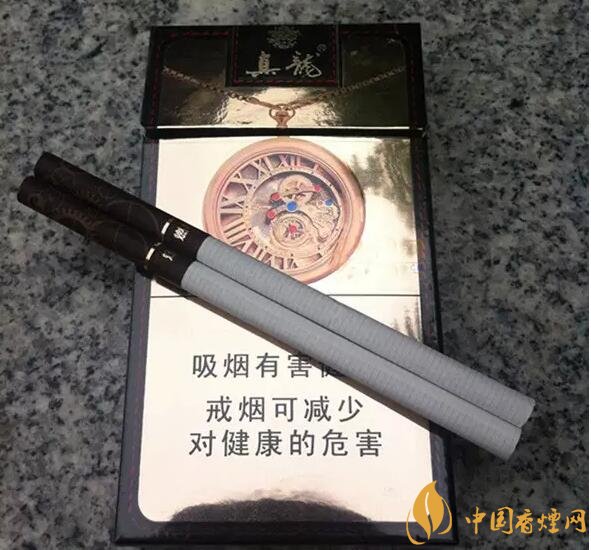 空心煙嘴有什么用，盤點(diǎn)煙嘴最有特色的香煙