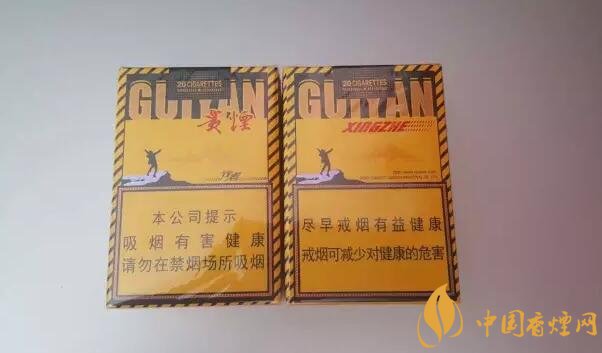 貴煙爆珠煙價格表及圖片，貴煙爆珠煙有幾種