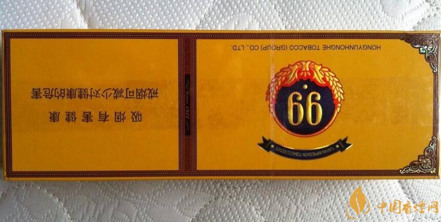 中國高檔香煙品牌大全，中國香煙品牌排行榜