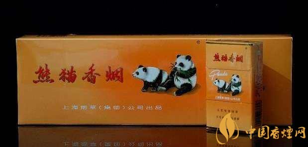中國高檔香煙品牌大全，中國香煙品牌排行榜