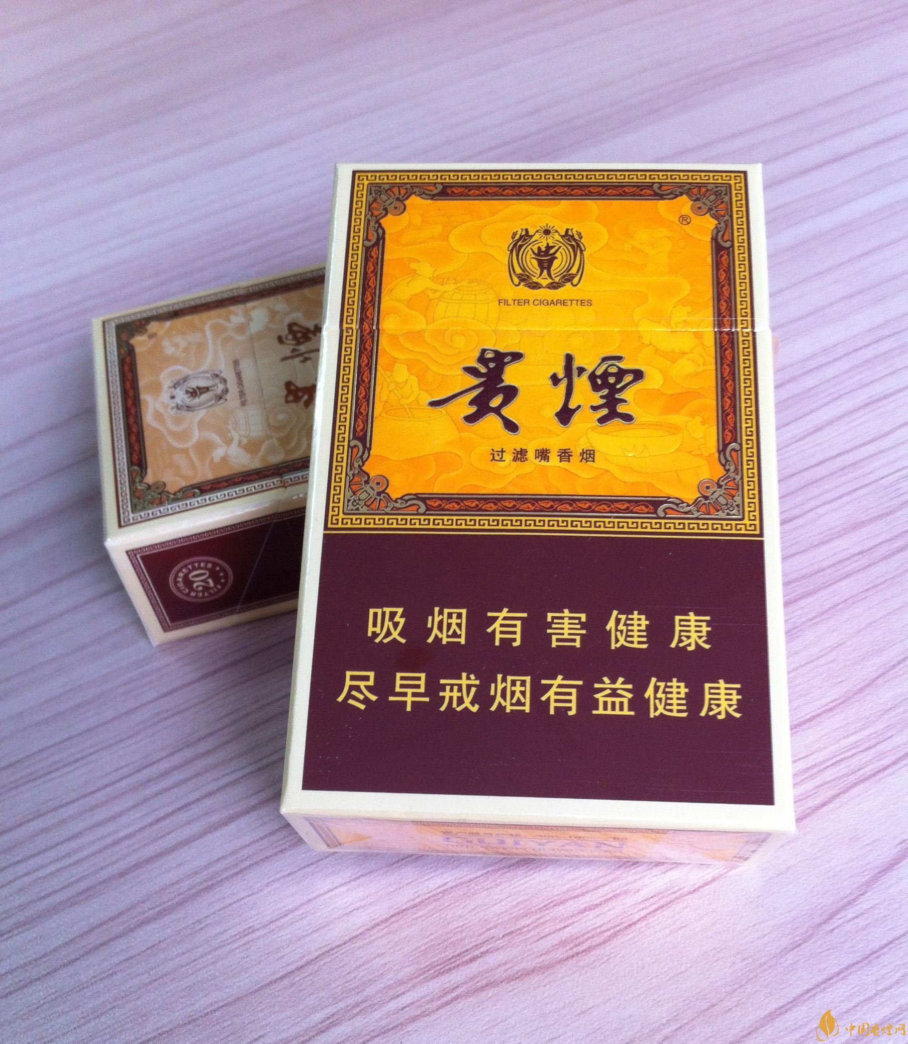 2018年最暢銷香煙預測，細短中爆百家齊放