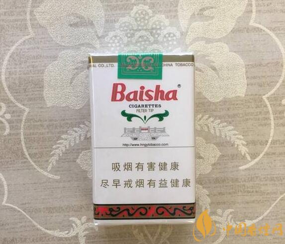 十大性價(jià)比高的香煙排行榜，好抽又便宜的香煙