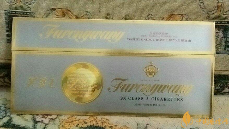 2018年十大性價比高的細支煙，最好抽的細支煙排行