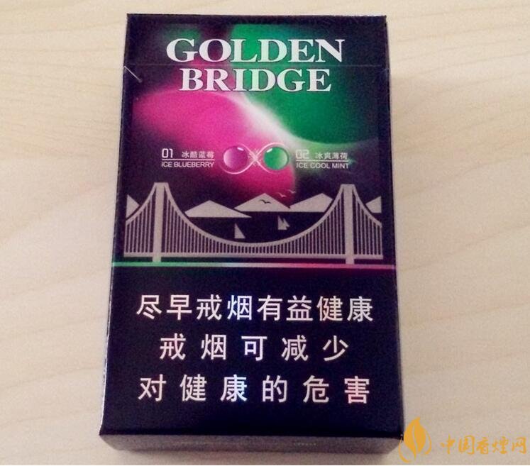 2018年最火爆珠煙預(yù)測，26元爆珠煙可能成為黑馬