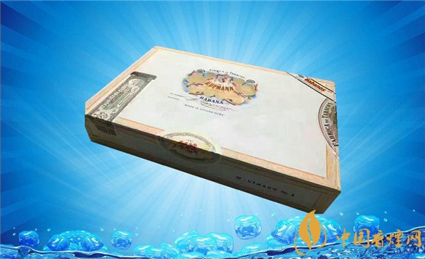 哈瓦那雪茄(烏普曼2號(hào)魚(yú)雷)價(jià)格表圖 烏普曼2號(hào)魚(yú)雷多少錢