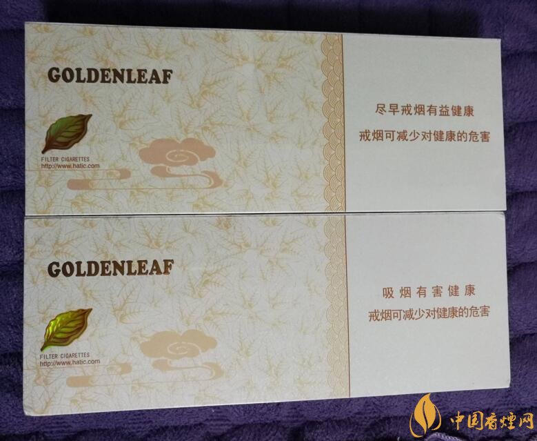 2018年男士細(xì)支香煙推薦，男士細(xì)支煙品牌大全