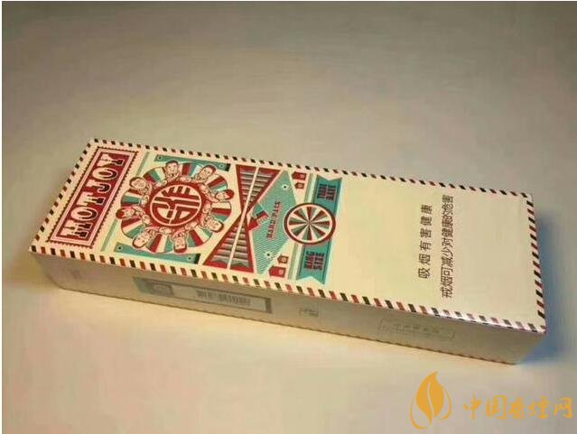 給領(lǐng)導(dǎo)送禮送什么好，最適合送禮的外煙排行