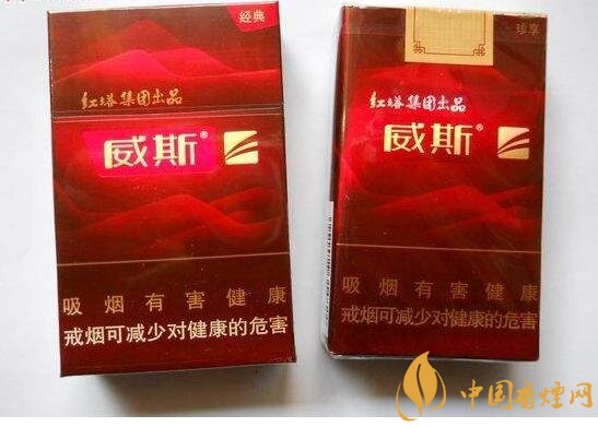 英美煙草集團旗下品牌有哪些，世界四大跨國煙草公司