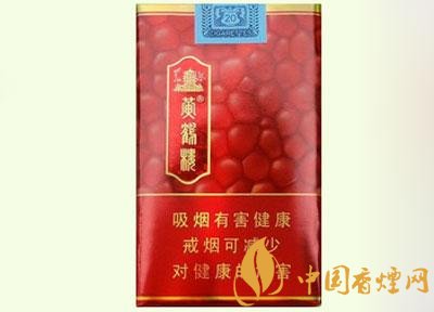 柔煙有哪些牌子，比較柔一點(diǎn)的香煙排行榜