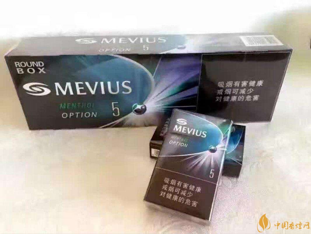 柔煙有哪些牌子，比較柔一點(diǎn)的香煙排行榜