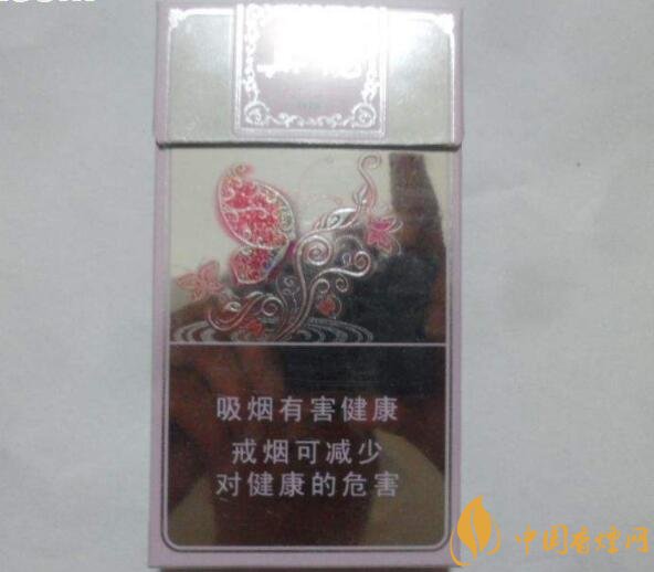 20元細煙哪個好抽，2018年好抽的細支香煙排行榜