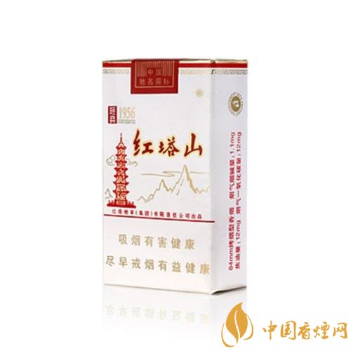 2018年口感最好的口糧煙排行榜，適合當(dāng)口糧的煙有哪些